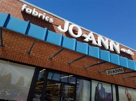 closest joann fabrics near me|joann fabrics store finder.